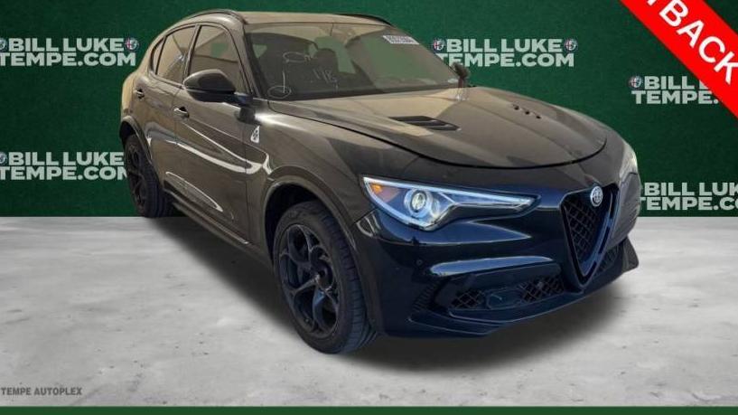 ALFA ROMEO STELVIO 2023 ZASPAKEV0P7D66240 image